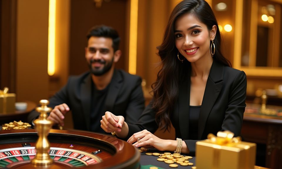 bz7 Table Multi Roulette-এ আমরা কী অফার করি